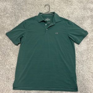 Men’s Vineyard Vines Performance Polo
